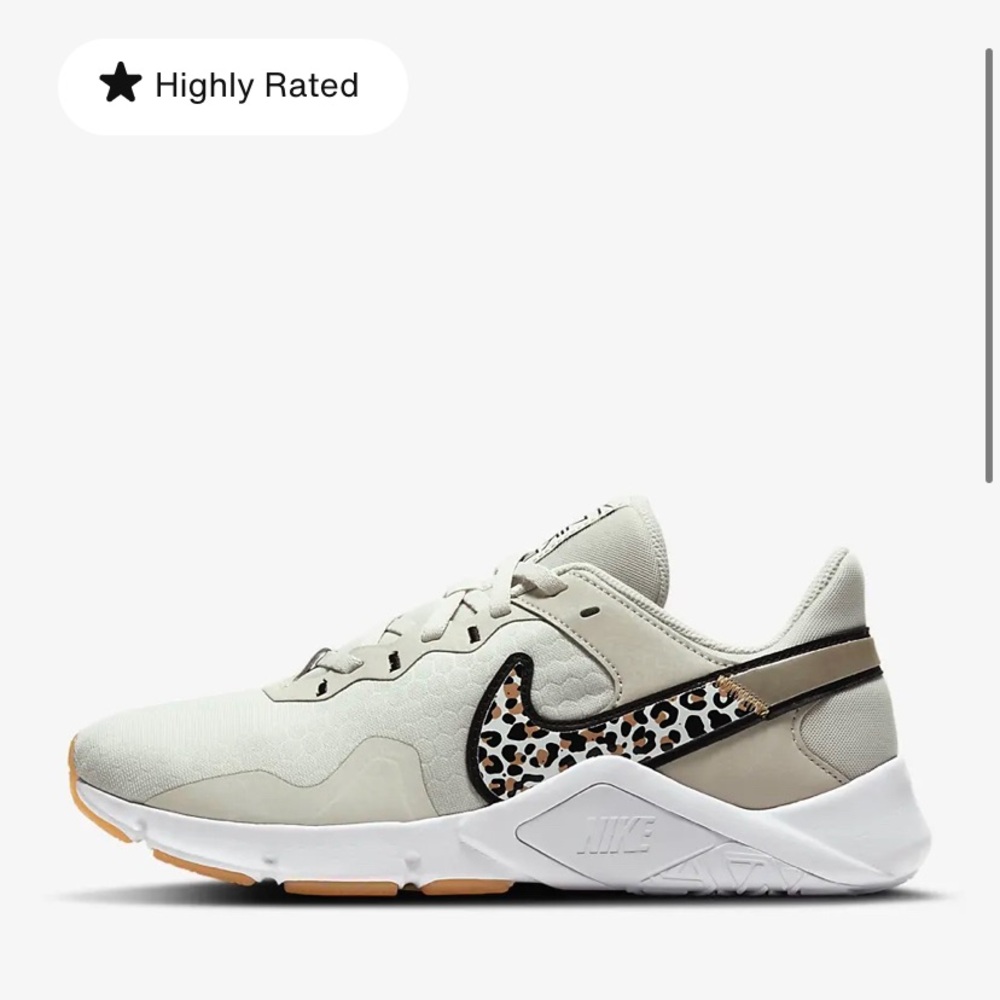 Nike Legend Essential 2 Premium (New)